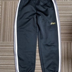 ❇️asics・ジャージ下のみ❇️サイズM❇️