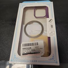 お取引完了(*`･ω･)ゞiPhone12proMaxケース‼️...