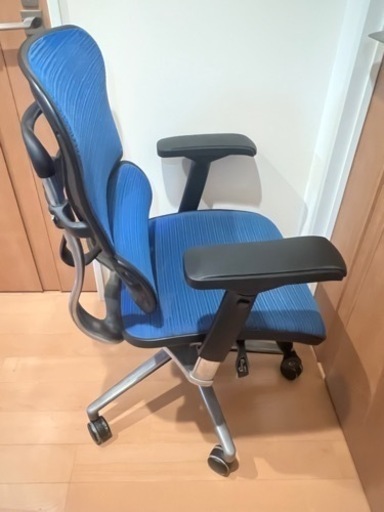 エルゴヒューマン　ベーシック