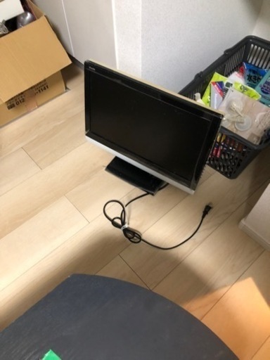 テレビテレビ台セット