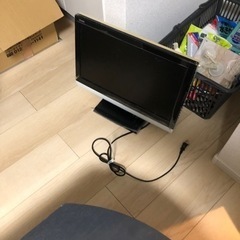 テレビテレビ台セット