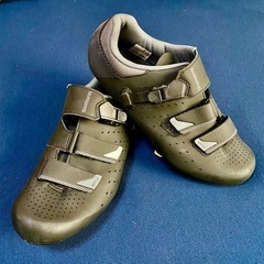 シマノ  SH-RP301 M 27.8cm  ペダルPD - R540の画像