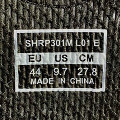 シマノ  SH-RP301 M 27.8cm  ペダルPD - R540の画像