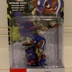スプラ トゥーン amiibo おもちゃの中古が安い！激安で譲ります