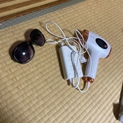 脱毛器の画像