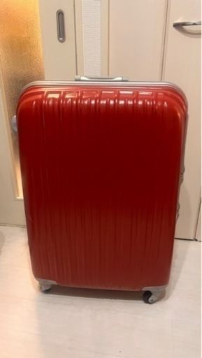 American Flyer キャリーケース Lサイズ