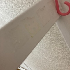 取引決定　ロフトベッドの画像