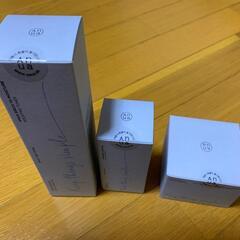 美容・美顔に✨韓国コスメanua シラカバスキンケアセット未使用品の画像