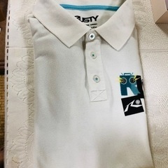 ポロシャツの画像
