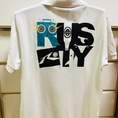 ポロシャツの画像