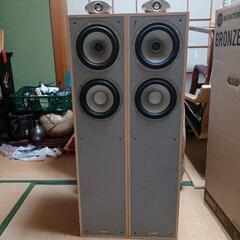 TANNOY SENSYS DC2 Maple タンノイスピーカー