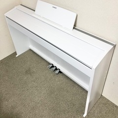 【美品】CASIO 電子ピアノ PX-2000GP 【無料配送可能】の画像