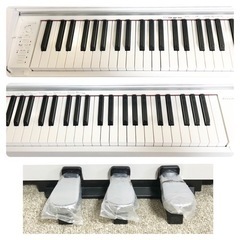 【美品】CASIO 電子ピアノ PX-2000GP 【無料配送可能】の画像