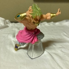 ドラゴンボール　超　フィギュア　ブロリーの画像