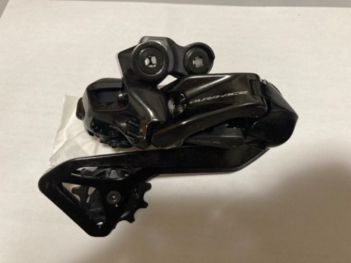 RD-R9250 未使用 新品 新型デュラエース リアディレイラー