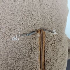 巨大くまちゃんのぬいぐるみ★の画像