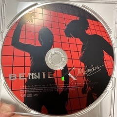 激希少★BENNIE K Melody シングルの画像