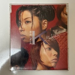 激希少★BENNIE K Melody シングルの画像