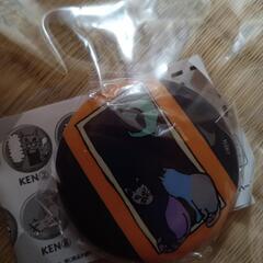缶バッジ未開封