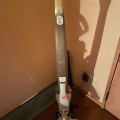 掃除機
