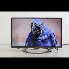 32インチ ディスプレイ テレビ LG 32LA6600