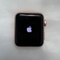 アップルウォッチ シリーズ3 GPS + Cellularモデル...