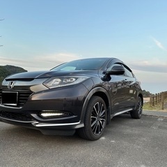 ホンダ ヴェゼル RU3 ハイブリッドX / 車検R6年4月 /...