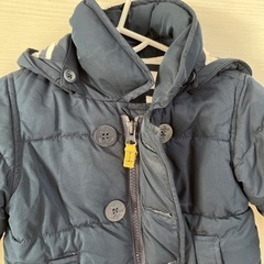 baby GAP アウター80の画像