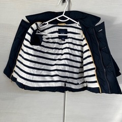 baby GAP アウター80の画像