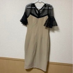 ドレス②の画像