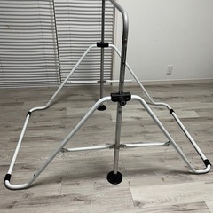 折りたたみ鉄棒 室内用