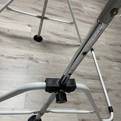 折りたたみ鉄棒 室内用の画像