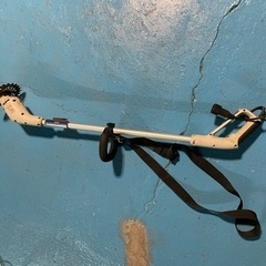 電動草刈機　訳あり格安で