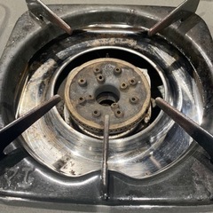 パロマ　LPガスコンロの画像