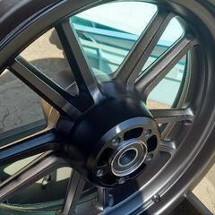 バイクの塗装、整備、OH、レストア等致します🔧
