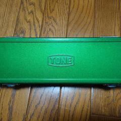 ソケットレンチセット No.750M TONEの画像