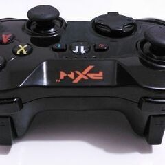 PXN SPEEDY PXN-6603 ワイヤレスコントローラーの画像