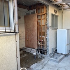 解体　正社員募集　の画像