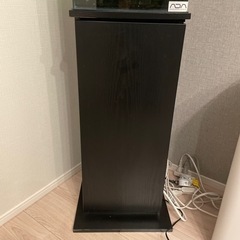 水槽台　アクアリウム