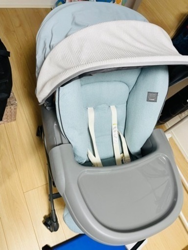 コンビ ネムリラ 手動 ハイローチェア C99425569