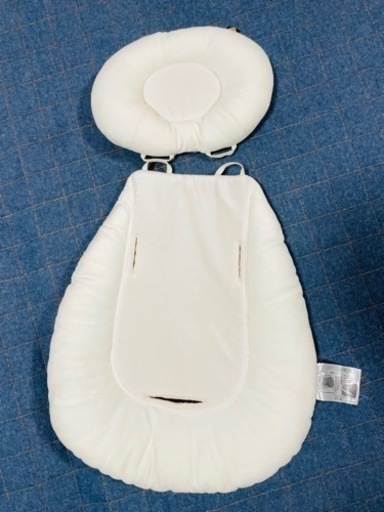 コンビ　ネムリラ　手動　ハイローチェア