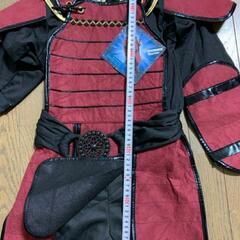 キッズ　ハロウィン仮装　忍者☆120-130cmの画像