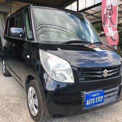 奈良 検査付R6/4パレット左側パワースライド！プッシュスタート...