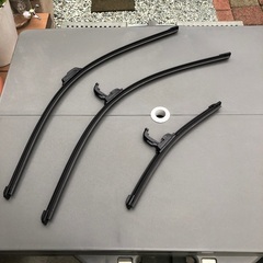 エアロワイパー