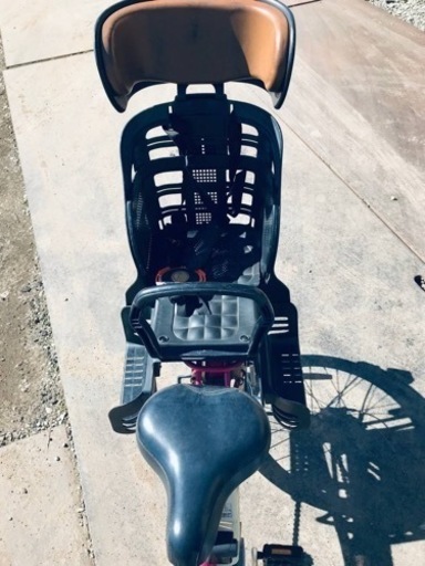 ③791番　電動自転車