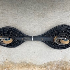 ブレードボード　青の画像