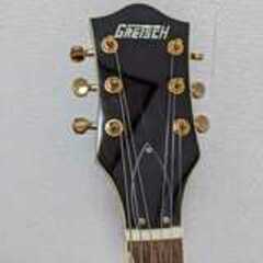 Gretsch G5655TG　g5655 Electromatic Gold Hardware Orange Stain　グレッチ　エレキギター　本体　ロカビリーの画像