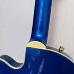 Gretsch G5655TG　g5655 Electromatic Gold Hardware Orange Stain　グレッチ　エレキギター　本体　ロカビリーの画像