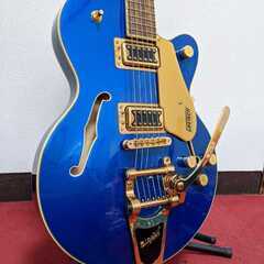 Gretsch G5655TG　g5655 Electromat...