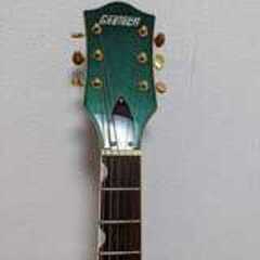 Gretsch G5420TG Limited Edition Electromatic Hollow Body Single-Cut with Bigsby 限定　グレッチ　エレキギター　本体　g5420の画像